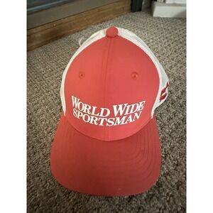 World Wide Sportsman size S